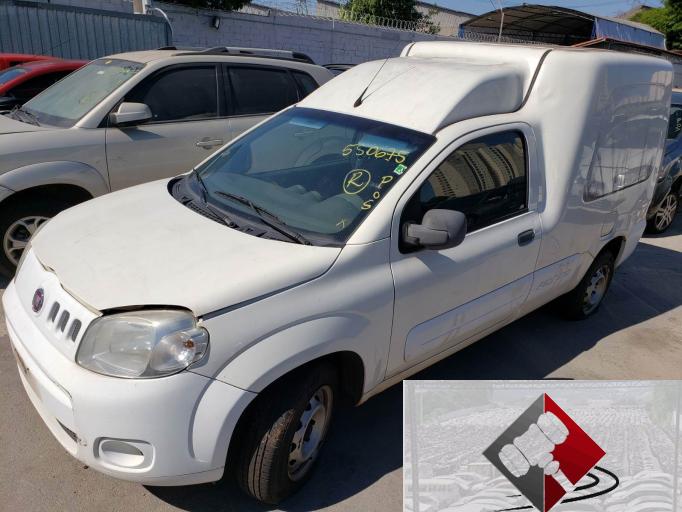 FIAT FIORINO 16/17