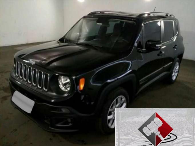 JEEP RENEGADE 16/16