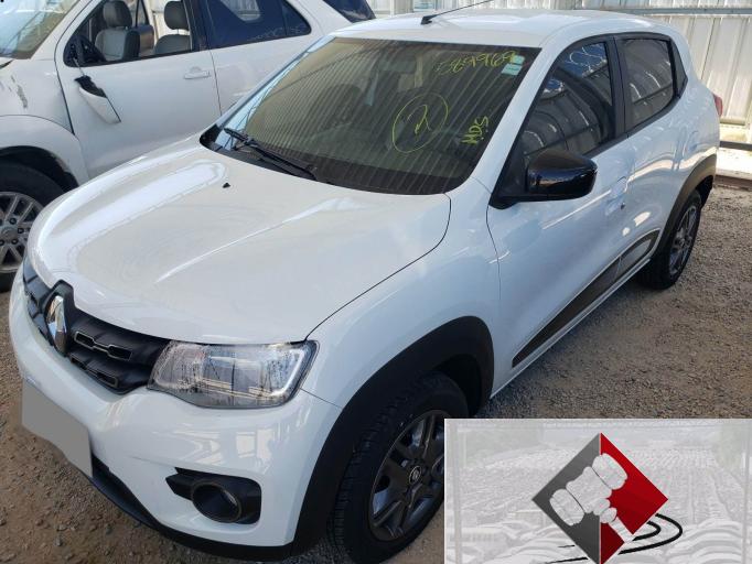 RENAULT KWID 18/19