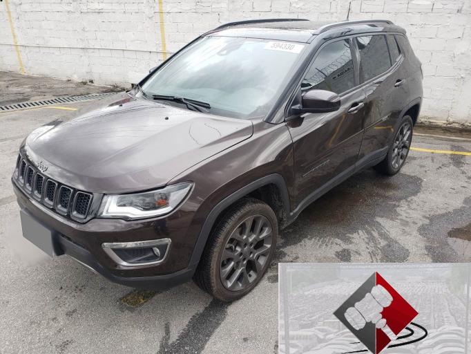 JEEP COMPASS 20/20