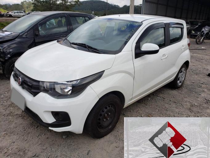 FIAT MOBI 19/20