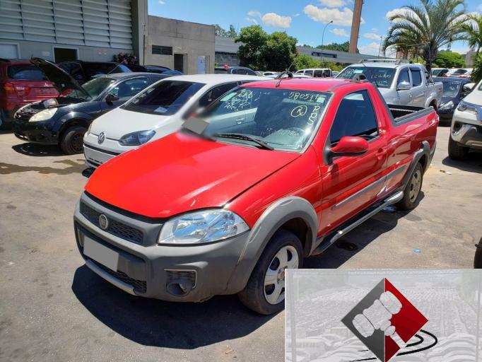 FIAT STRADA 18/18