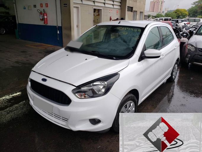 FORD KA 16/17