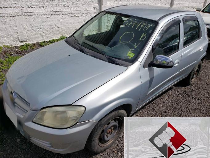 CHEVROLET CELTA 09/10