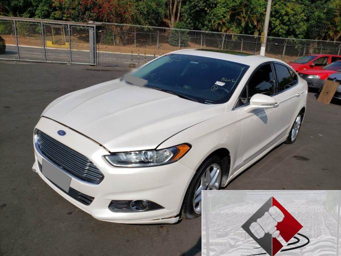 FORD FUSION 13/13