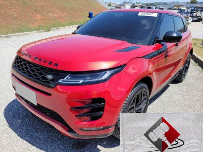 LAND ROVER EVOQUE 20/20