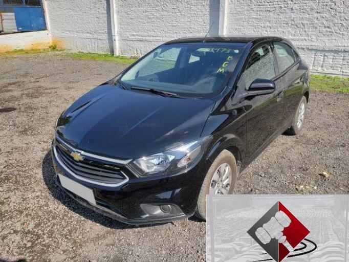 CHEVROLET ONIX 19/19
