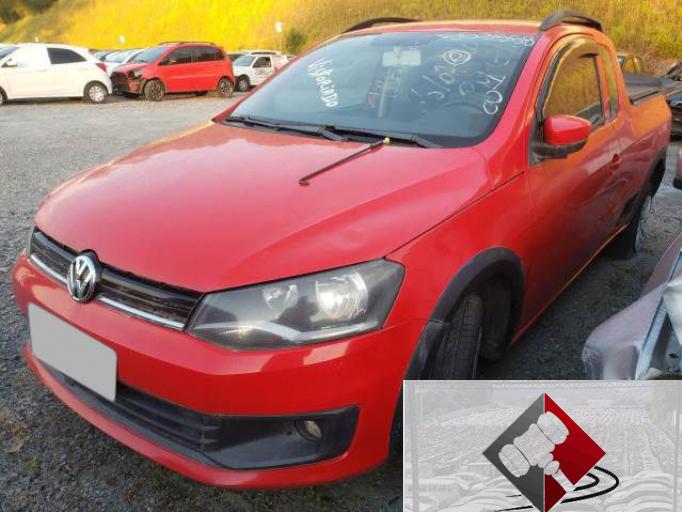 VOLKSWAGEN SAVEIRO 13/14