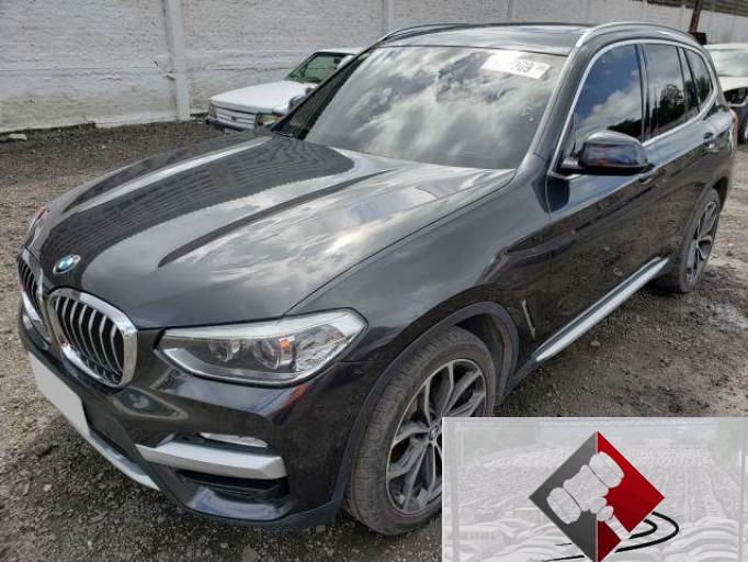 BMW X3 17/17