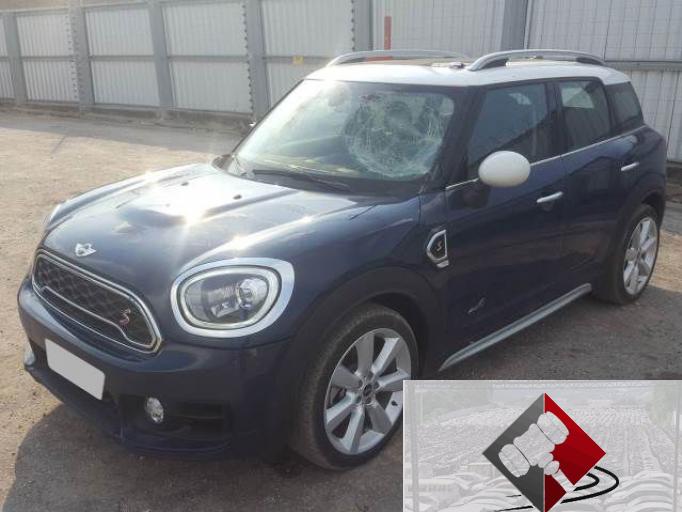 MINI COOPER 17/17