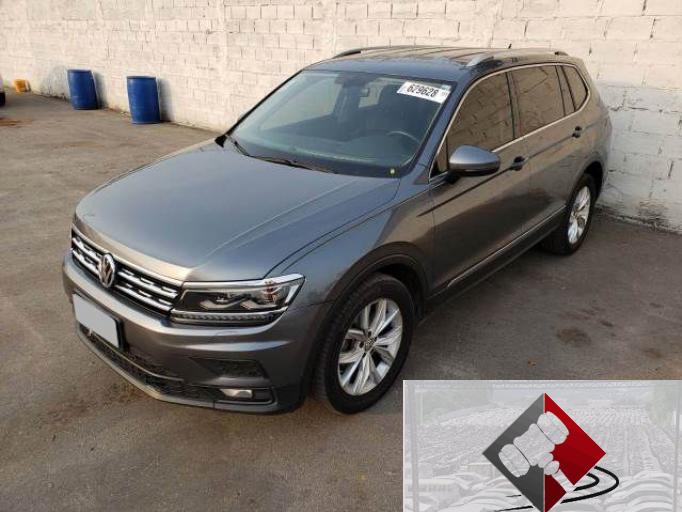 VOLKSWAGEN TIGUAN 18/18