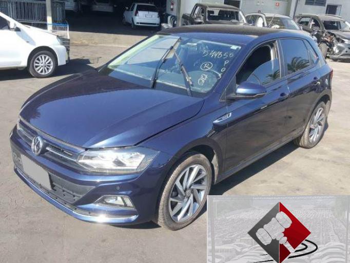 VOLKSWAGEN POLO 18/18