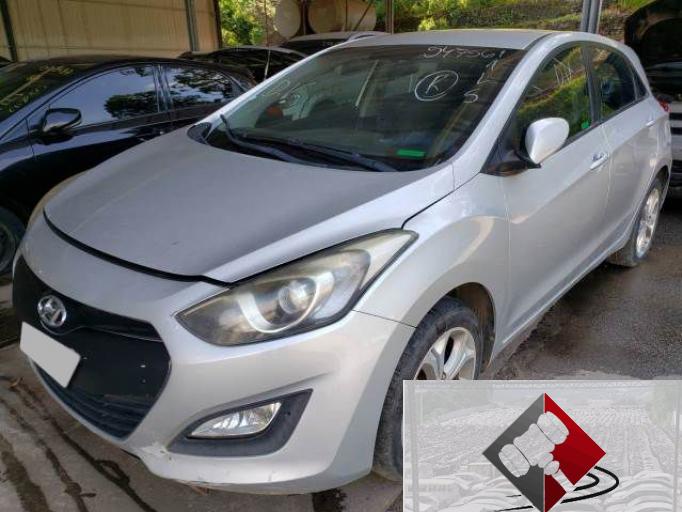 HYUNDAI I30 12/13