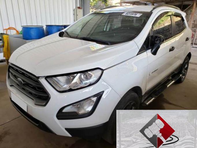 FORD ECOSPORT 18/19