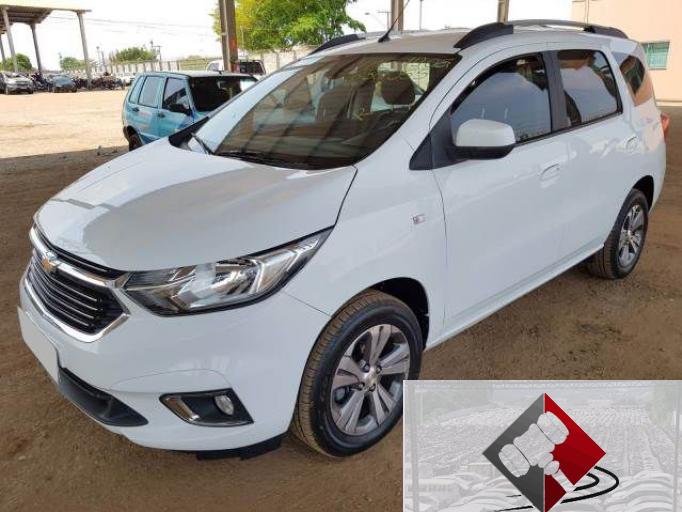 CHEVROLET SPIN 18/19