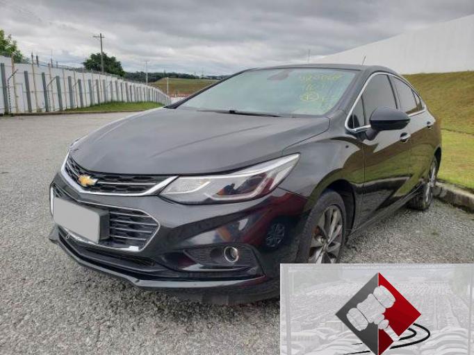 CHEVROLET CRUZE 16/17