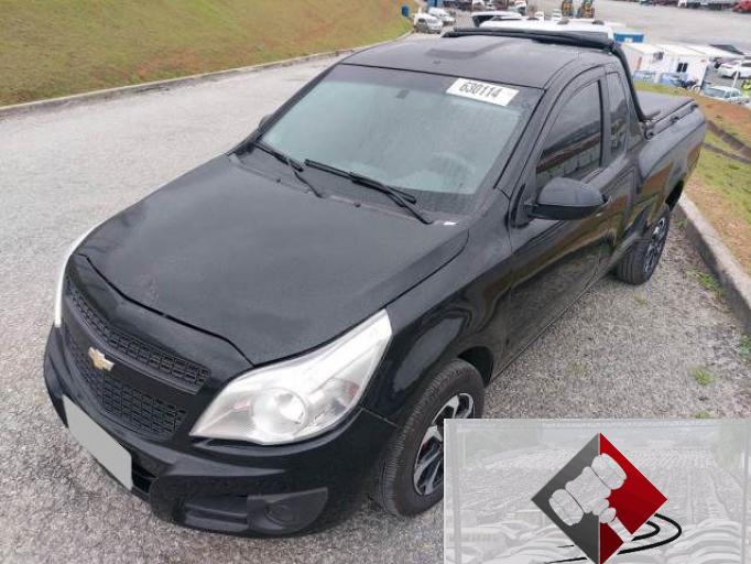 CHEVROLET MONTANA 13/14