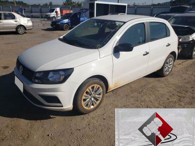 VOLKSWAGEN GOL 20/20
