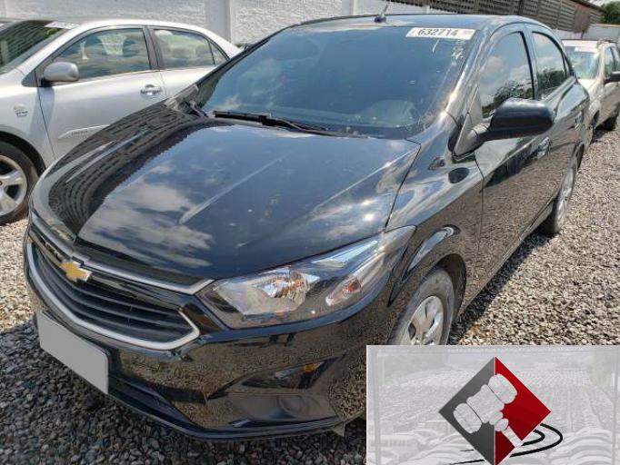 CHEVROLET ONIX 18/19