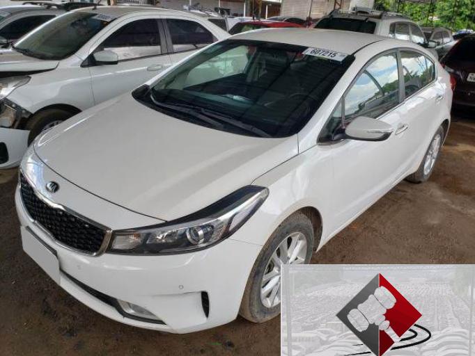 KIA CERATO 18/19
