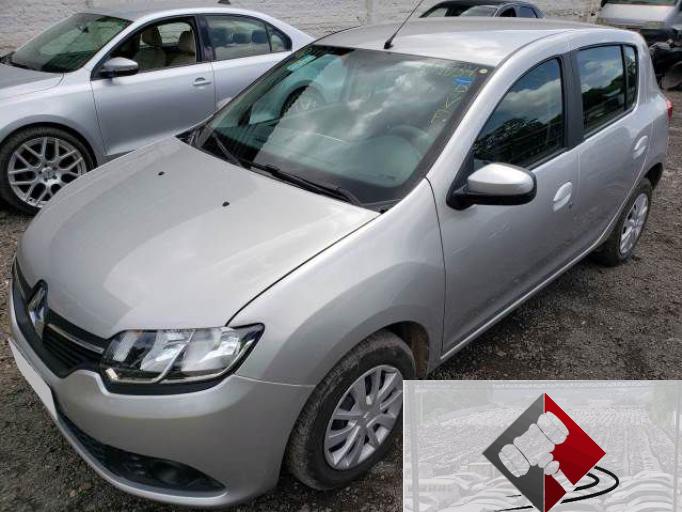 RENAULT SANDERO 17/18