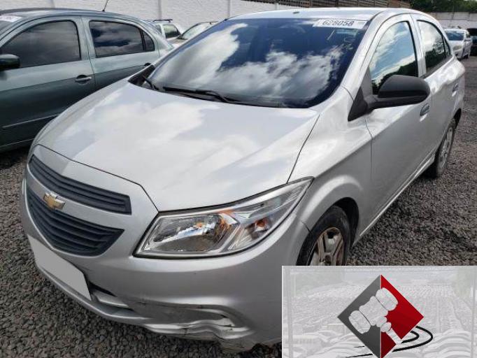 CHEVROLET ONIX 16/17
