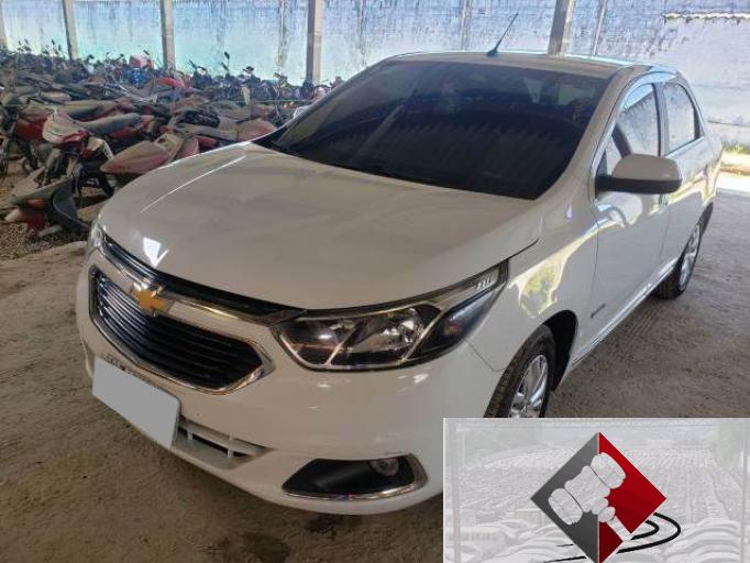 CHEVROLET COBALT 15/16