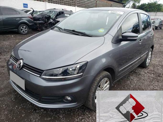 VOLKSWAGEN FOX 17/18