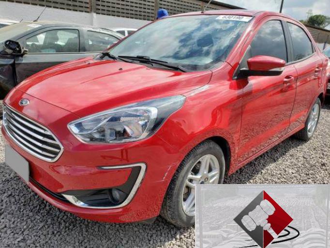 FORD KA 18/18