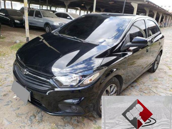 CHEVROLET ONIX 19/20