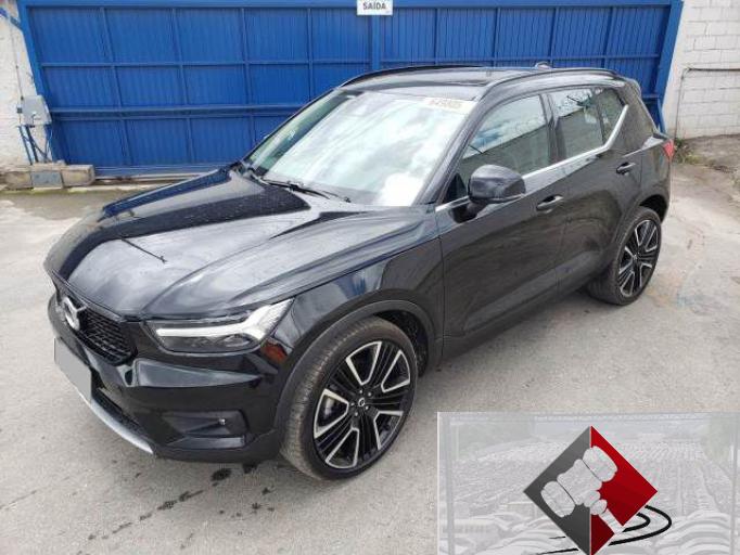 VOLVO XC40 19/20