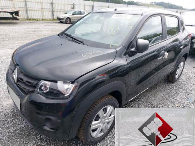 RENAULT KWID 21/21