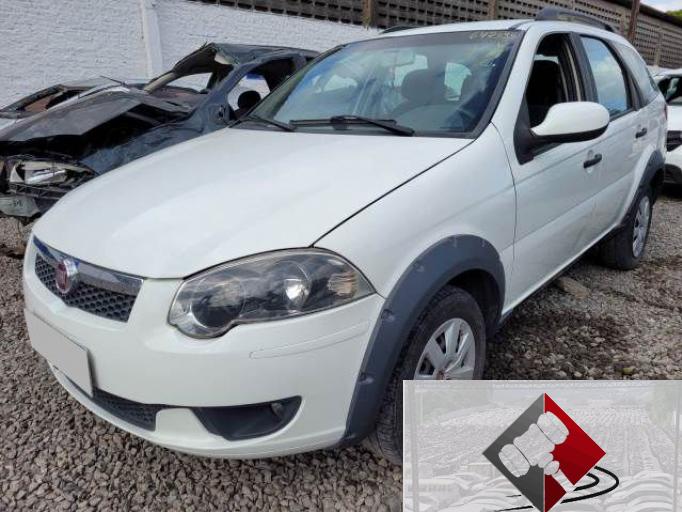 FIAT PALIO WEEKEND 15/16