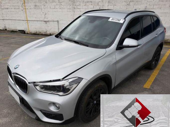 BMW X1 17/18