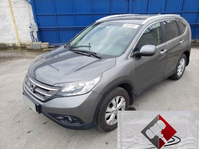 HONDA CR-V 14/14