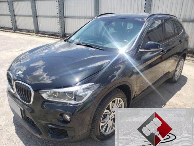 BMW  X1 17/18