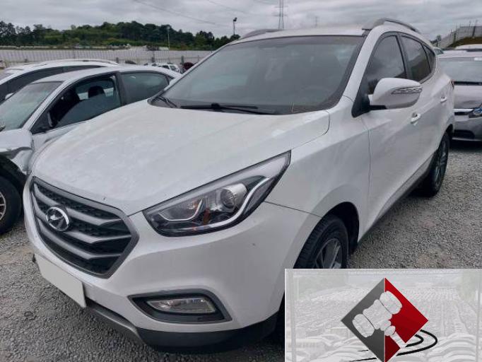 HYUNDAI IX35 19/20