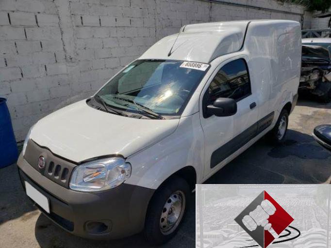 FIAT FIORINO 19/20