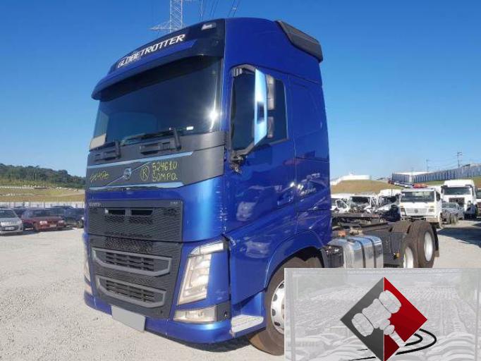 VOLVO FH 460 19/20