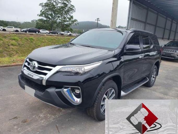 TOYOTA HILUX SW4 20/20