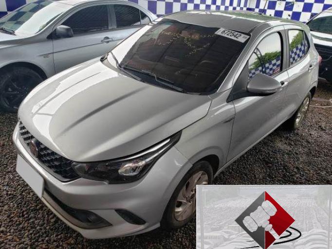 FIAT ARGO 18/18