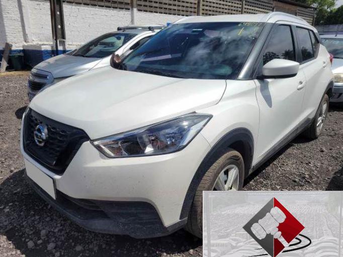 NISSAN KICKS 20/20