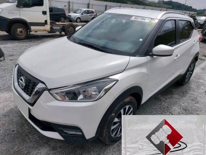 NISSAN KICKS 18/18
