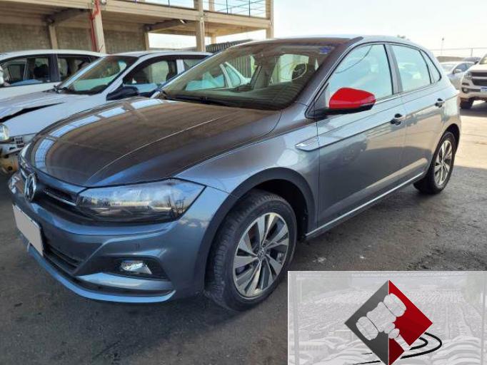 VOLKSWAGEN POLO 18/18