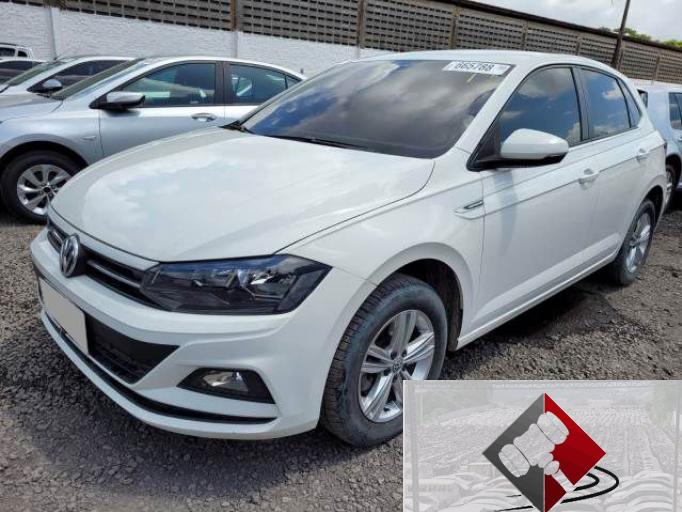 VOLKSWAGEN POLO 18/19