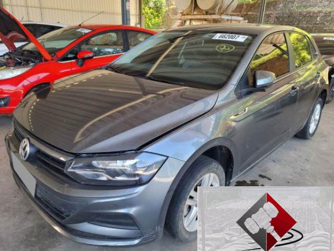 VOLKSWAGEN POLO 19/19