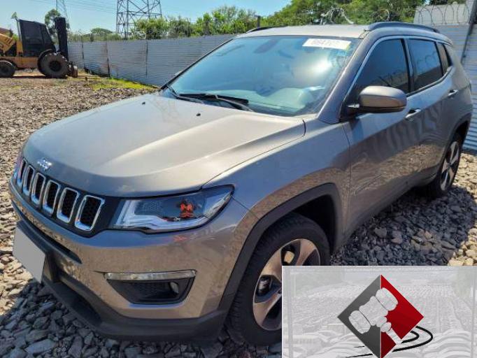 JEEP COMPASS 21/21
