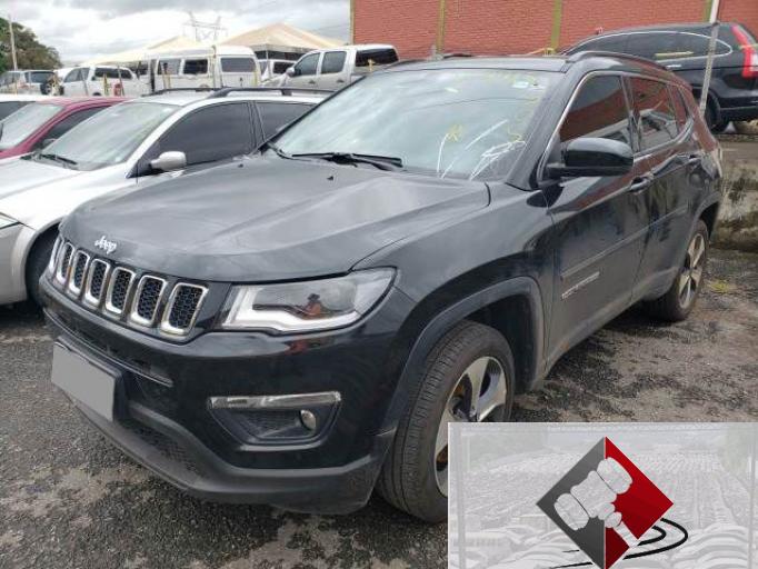 JEEP COMPASS 20/21
