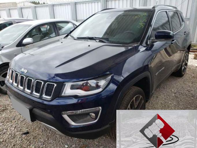 JEEP COMPASS 20/21
