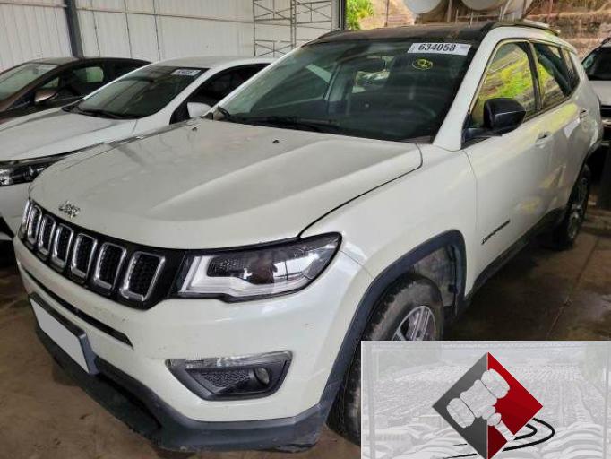 JEEP COMPASS 18/18